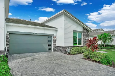10219 SW Corvus Lane Port St Lucie FL 34987
