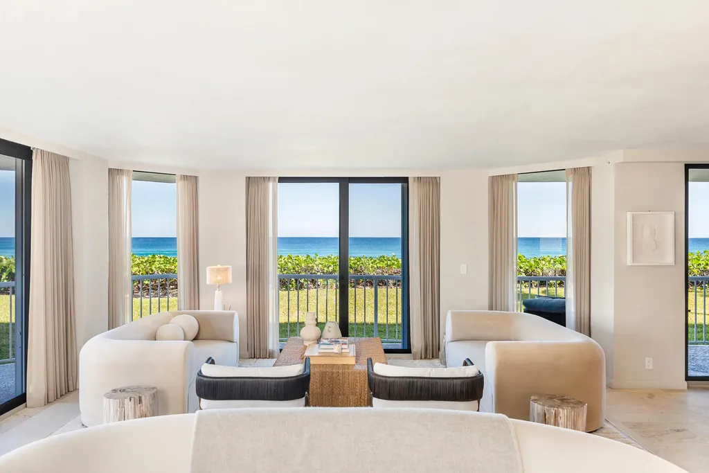 3170 S Ocean Boulevard Palm Beach FL 33480