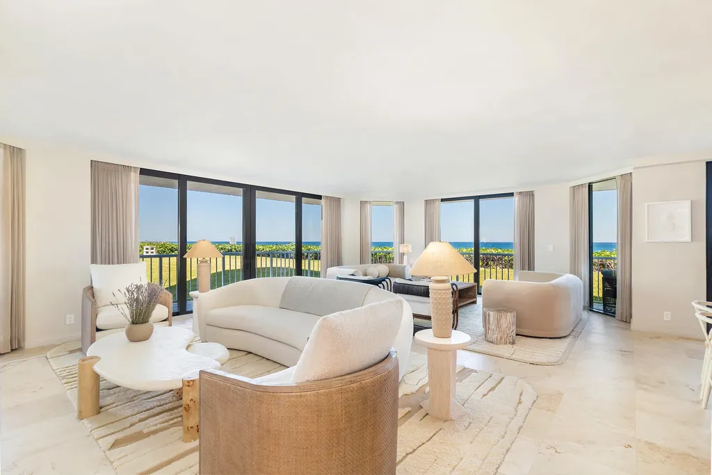 3170 S Ocean Boulevard Palm Beach FL 33480