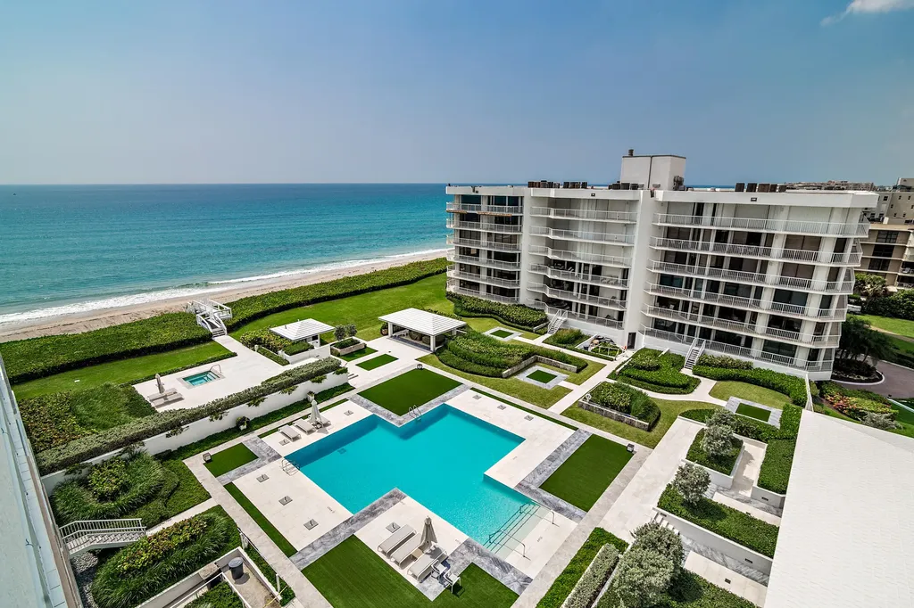 3170 S Ocean Boulevard Palm Beach FL 33480