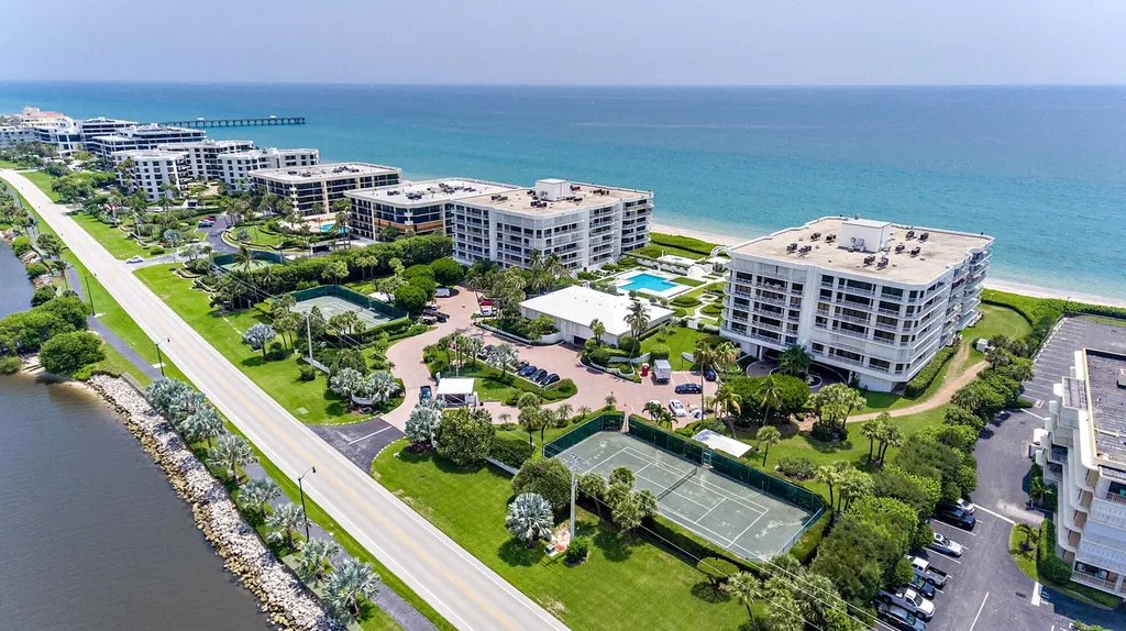 3170 S Ocean Boulevard Palm Beach FL 33480