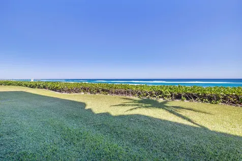 3170 S Ocean Boulevard Palm Beach FL 33480