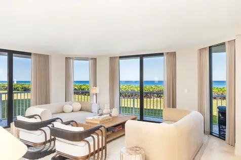 3170 S Ocean Boulevard Palm Beach FL 33480