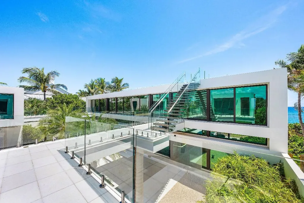 6273 N Ocean Boulevard Ocean Ridge FL 33435
