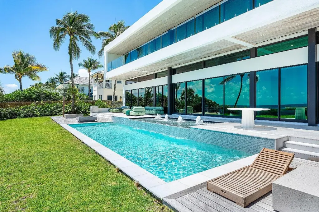 6273 N Ocean Boulevard Ocean Ridge FL 33435