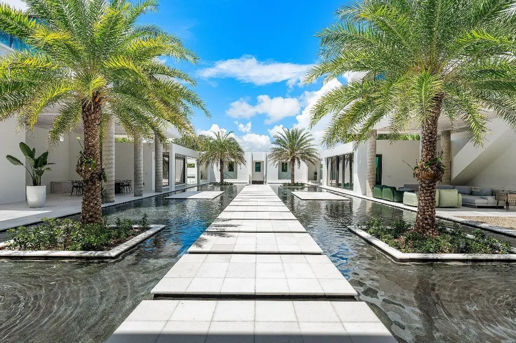 6273 N Ocean Boulevard Ocean Ridge FL 33435