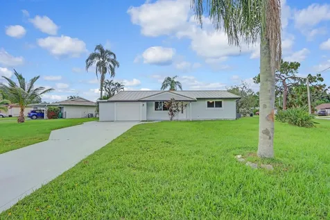 119 SE Camino Street Port St Lucie FL 34952