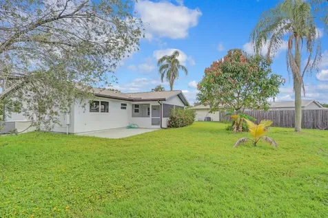 119 SE Camino Street Port St Lucie FL 34952