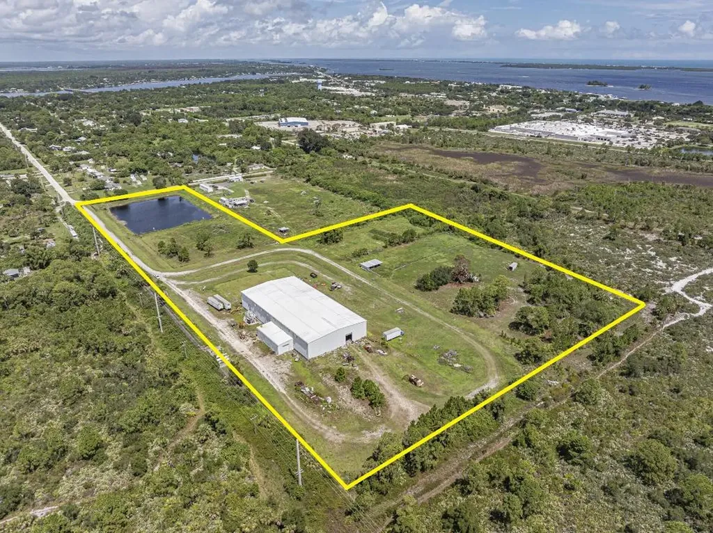 7550 129th Street Sebastian FL 32958