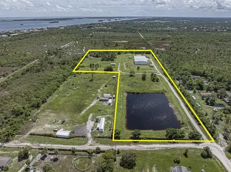 7550 129TH Street Sebastian FL 32958