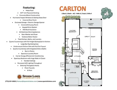 73 Las Casitas Court Fort Pierce FL 34951