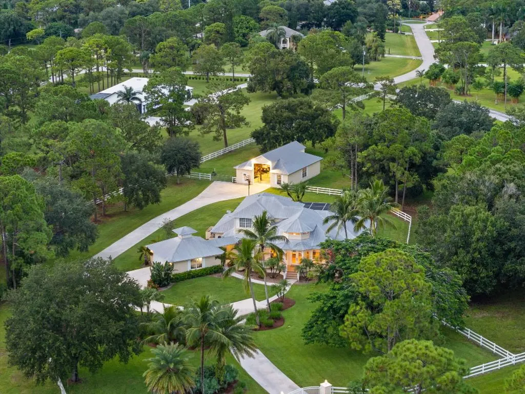 10107 SW Abilene Lane Palm City FL 34990