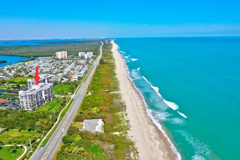 5055 N Highway A1a Hutchinson Island FL 34949