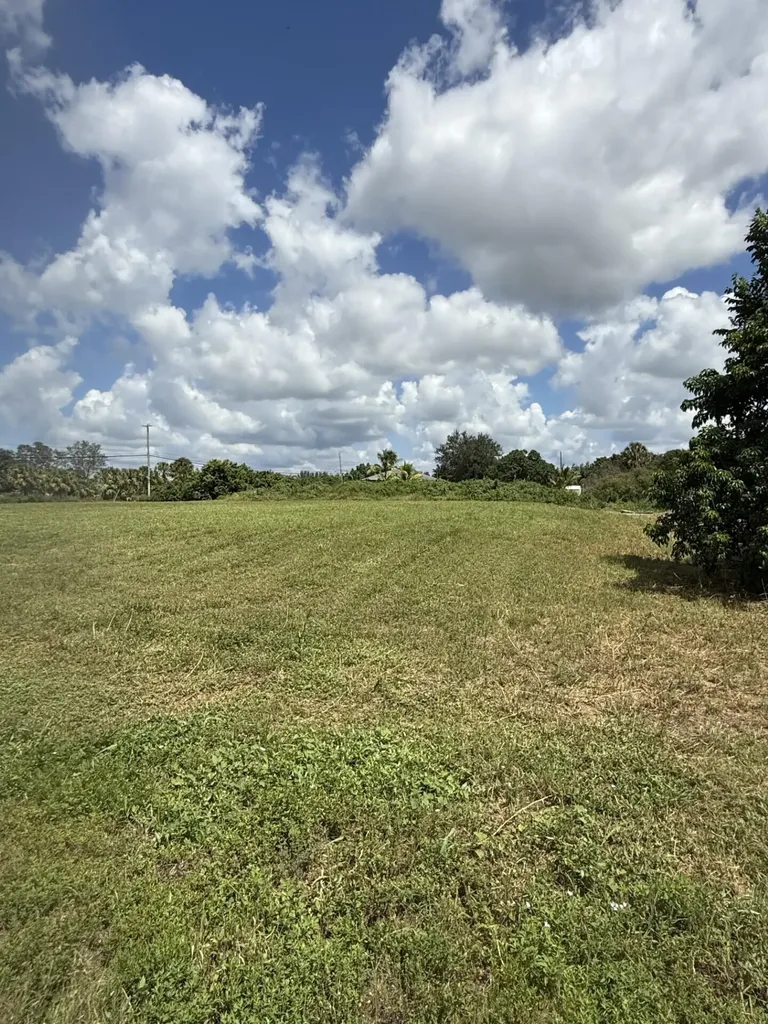 0 0 Mandarin Boulevard The Acreage FL 33470
