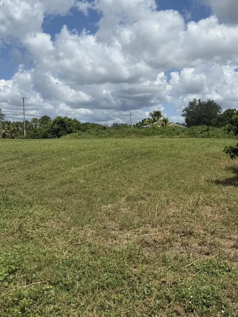 0 0 Mandarin Boulevard The Acreage FL 33470