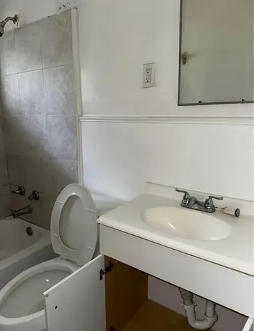 3109 Avenue B Avenue Fort Pierce FL 34950