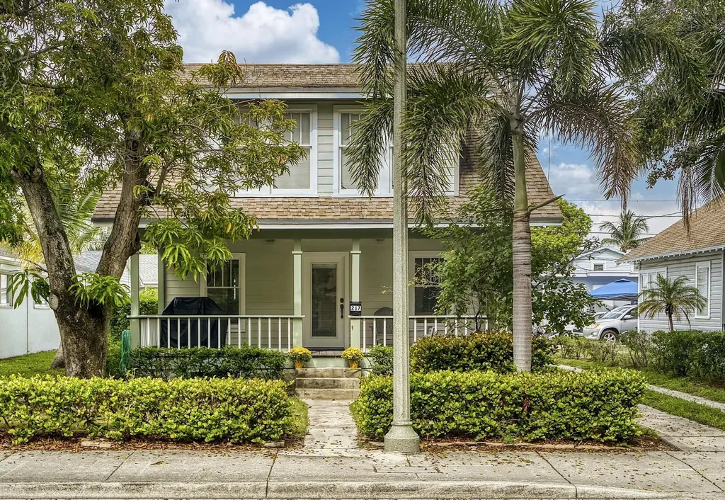 217 S Federal Highway Lake Worth Beach FL 33460
