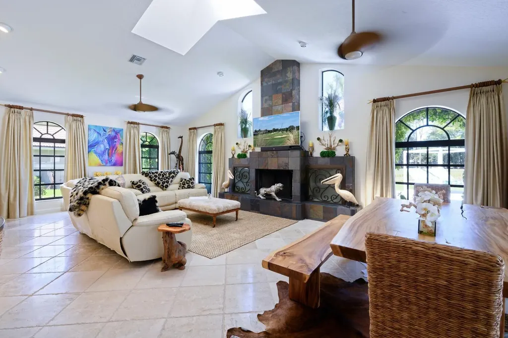 7 Graemoor Terrace Palm Beach Gardens FL 33418