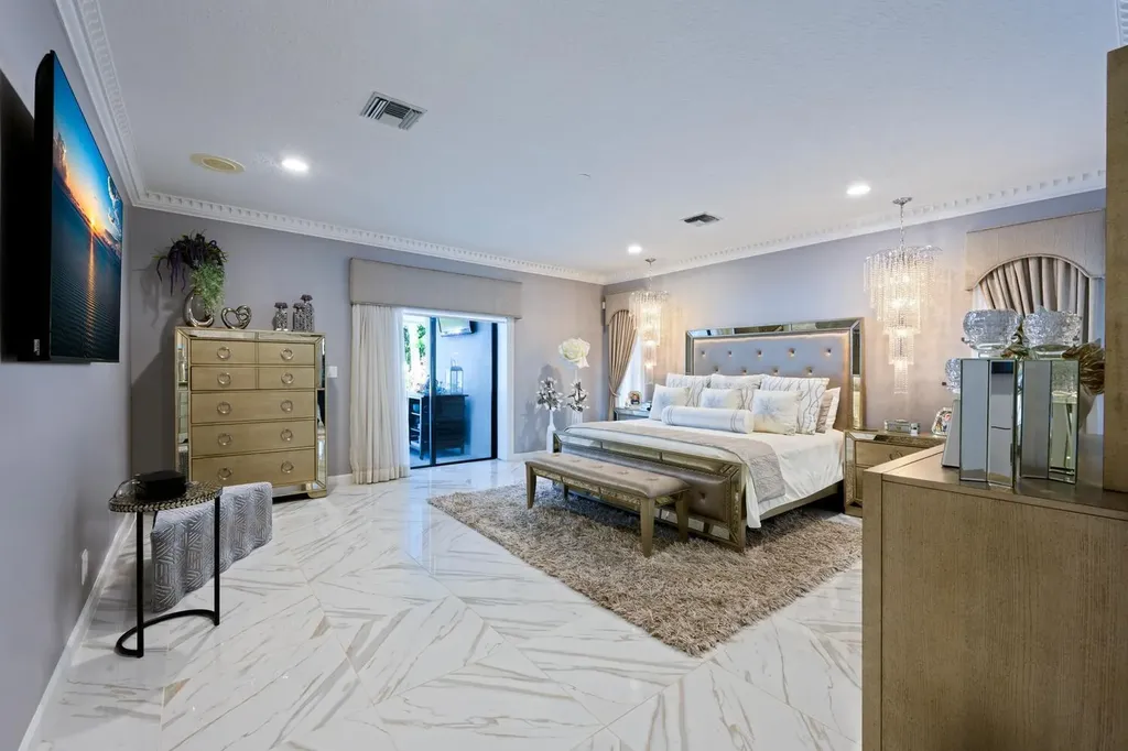 7 Graemoor Terrace Palm Beach Gardens FL 33418