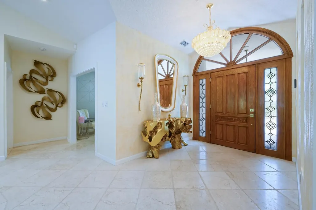 7 Graemoor Terrace Palm Beach Gardens FL 33418