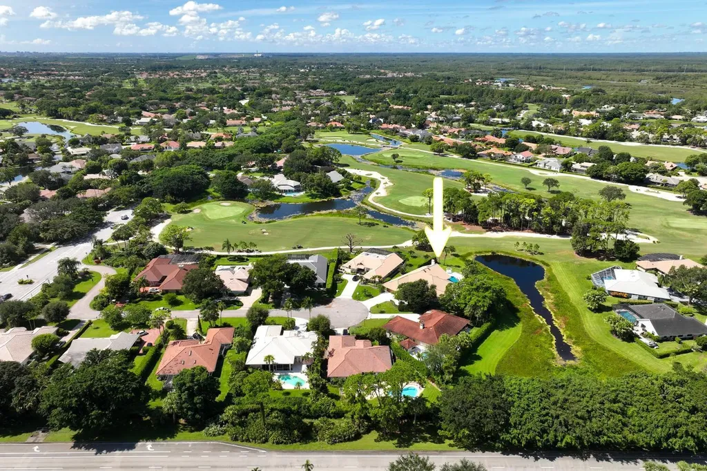 7 Graemoor Terrace Palm Beach Gardens FL 33418
