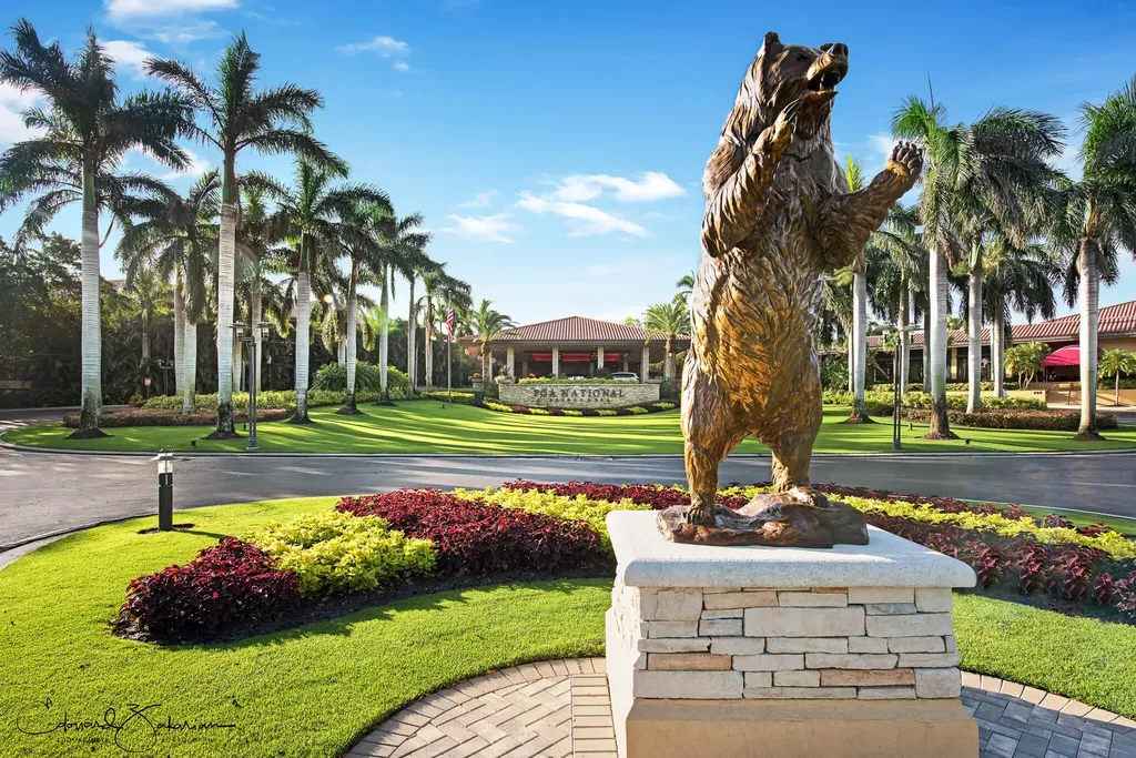 7 Graemoor Terrace Palm Beach Gardens FL 33418