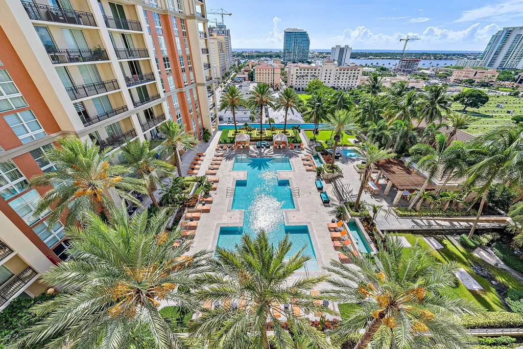 550 Okeechobee Boulevard West Palm Beach FL 33401