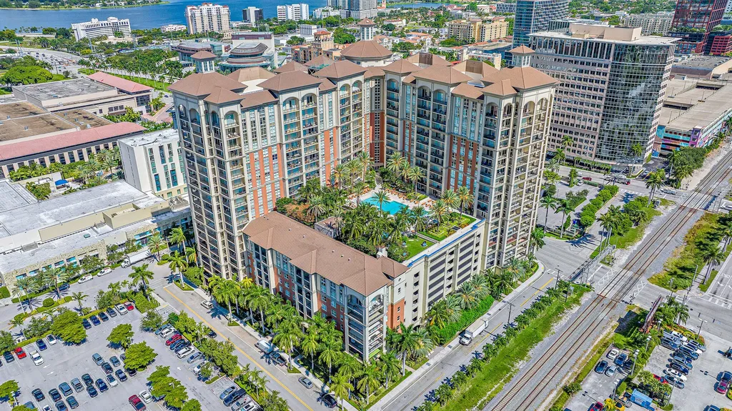550 Okeechobee Boulevard West Palm Beach FL 33401