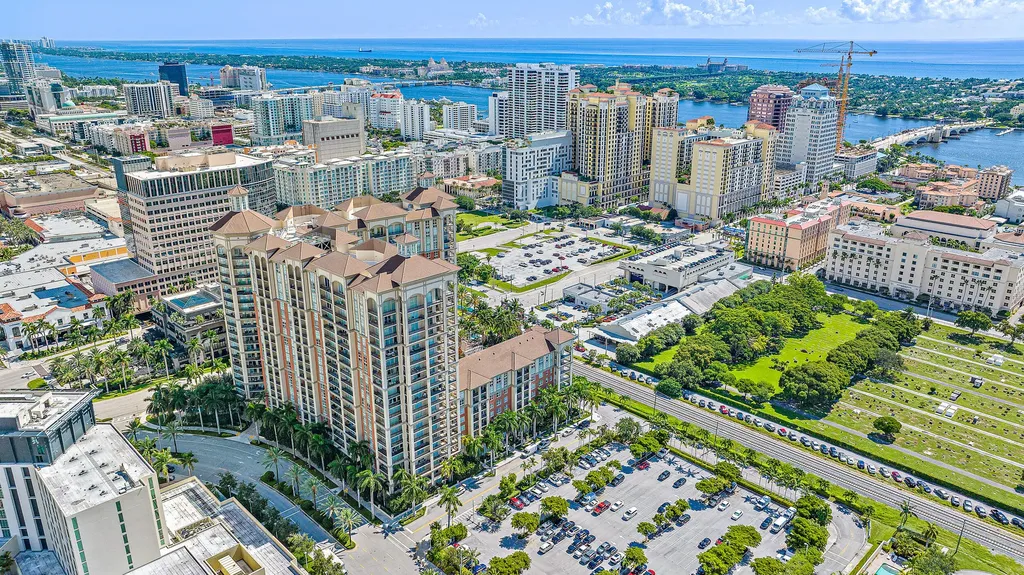 550 Okeechobee Boulevard West Palm Beach FL 33401