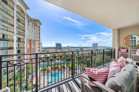 550 Okeechobee Boulevard West Palm Beach FL 33401