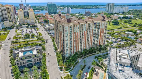 550 Okeechobee Boulevard West Palm Beach FL 33401