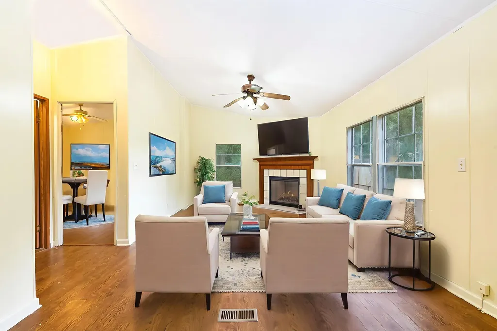 3230 SW 189th Avenue Dunnellon FL 34432