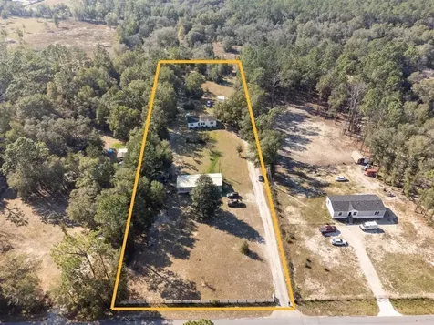 3230 SW 189th Avenue Dunnellon FL 34432
