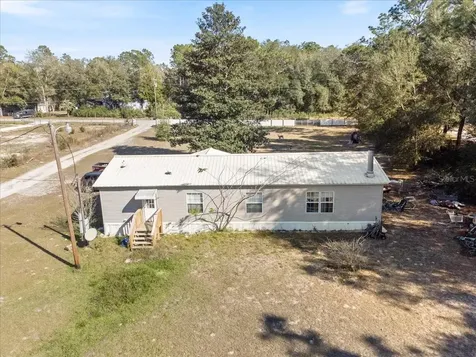 3230 SW 189th Avenue Dunnellon FL 34432