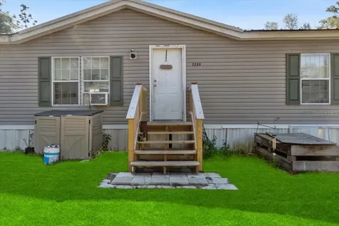 3230 SW 189th Avenue Dunnellon FL 34432