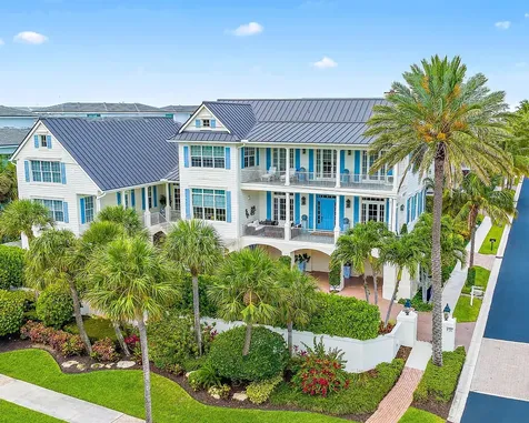 410 Old Towne Lane Juno Beach FL 33408