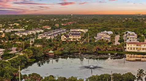 410 Old Towne Lane Juno Beach FL 33408
