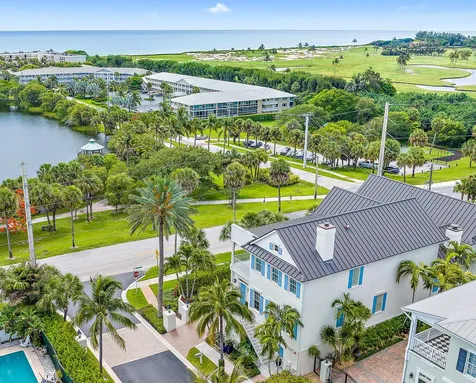 410 Old Towne Lane Juno Beach FL 33408