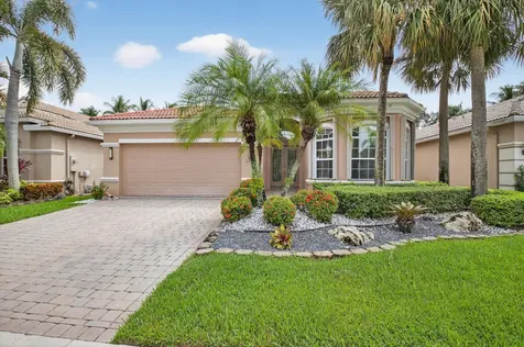6584 Via Alfieri Lake Worth FL 33467