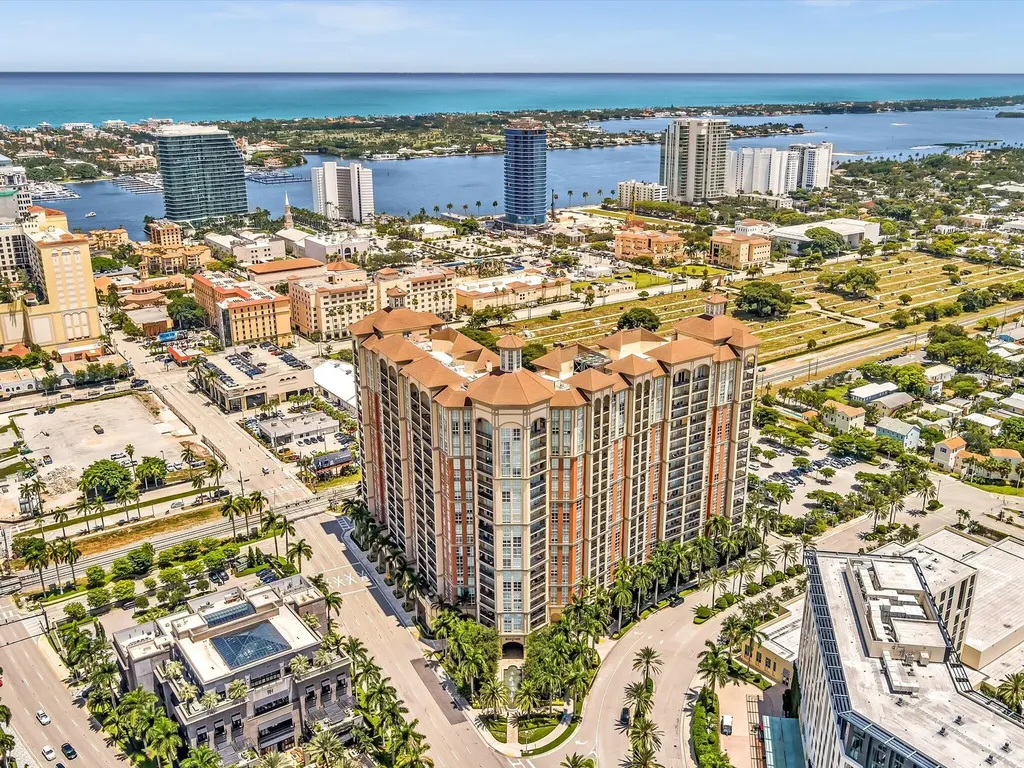 550 Okeechobee Boulevard West Palm Beach FL 33401