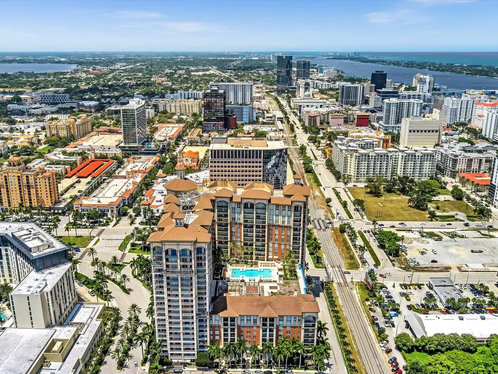 550 Okeechobee Boulevard West Palm Beach FL 33401