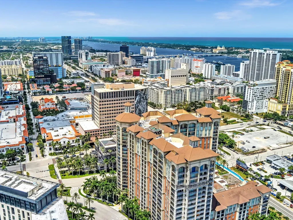 550 Okeechobee Boulevard West Palm Beach FL 33401