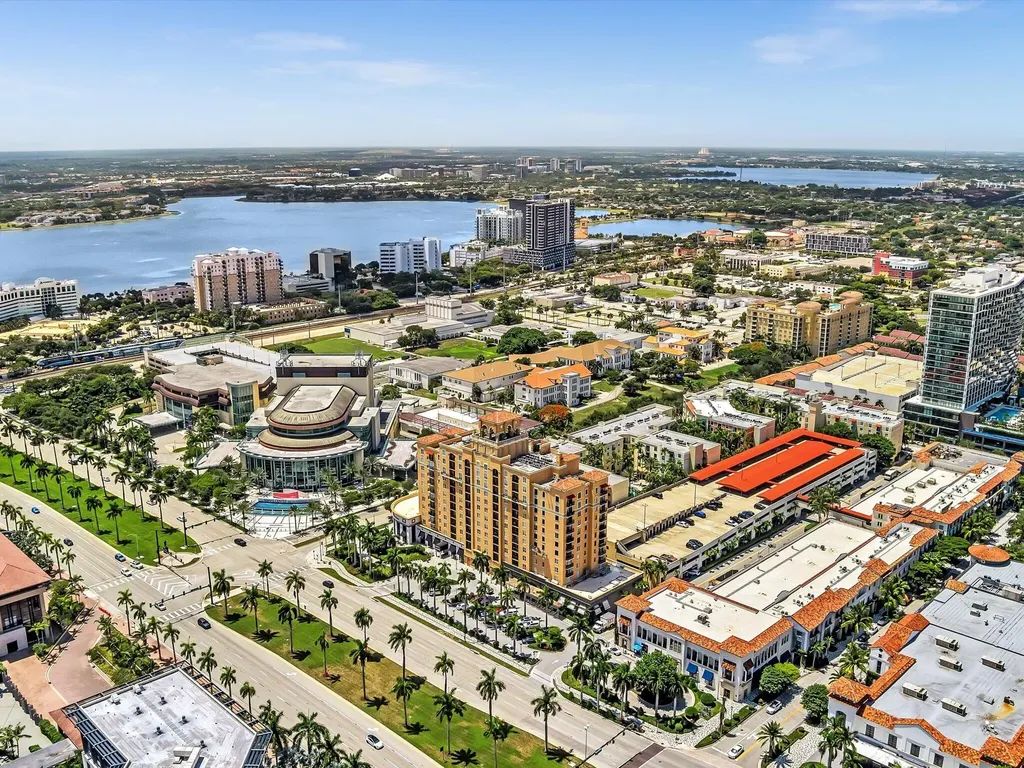 550 Okeechobee Boulevard West Palm Beach FL 33401