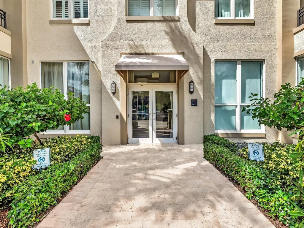 550 Okeechobee Boulevard West Palm Beach FL 33401
