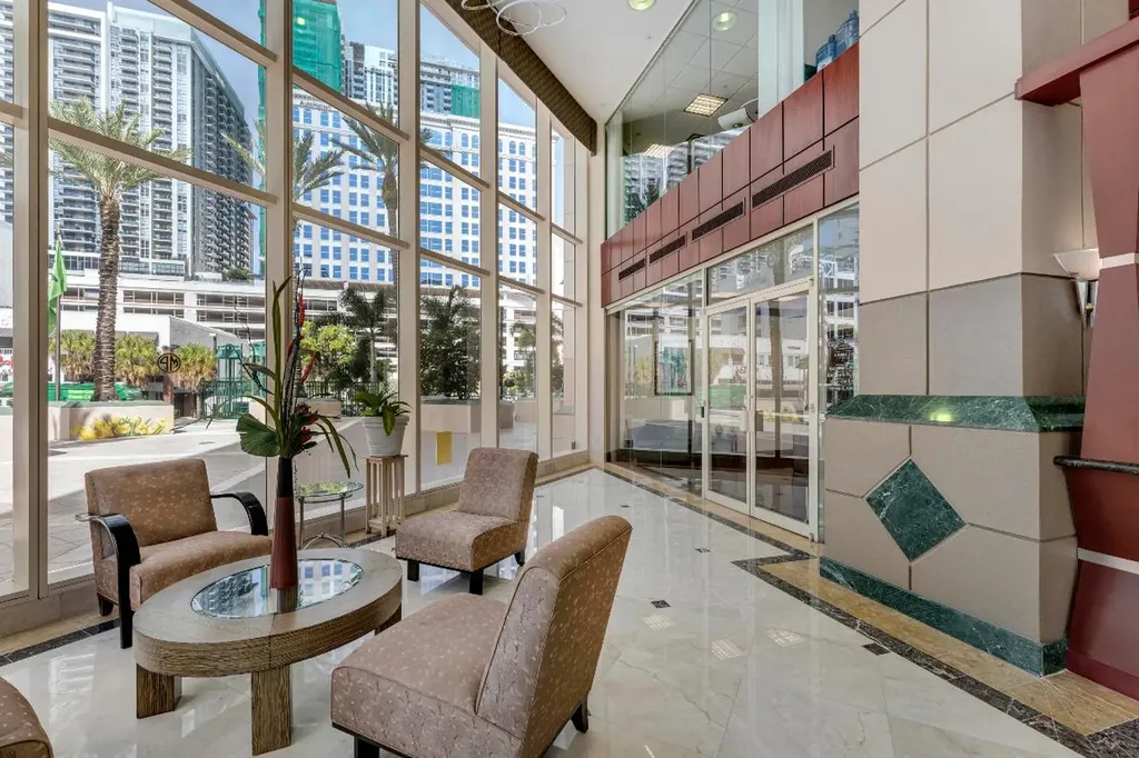 200 S Andrews Avenue Fort Lauderdale FL 33301