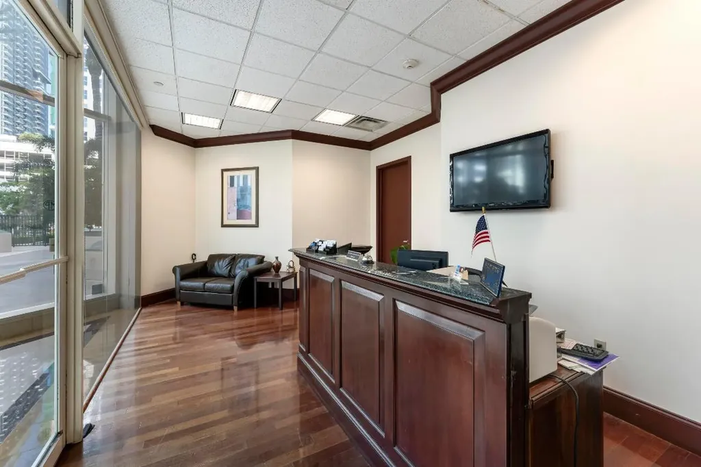200 S Andrews Avenue Fort Lauderdale FL 33301