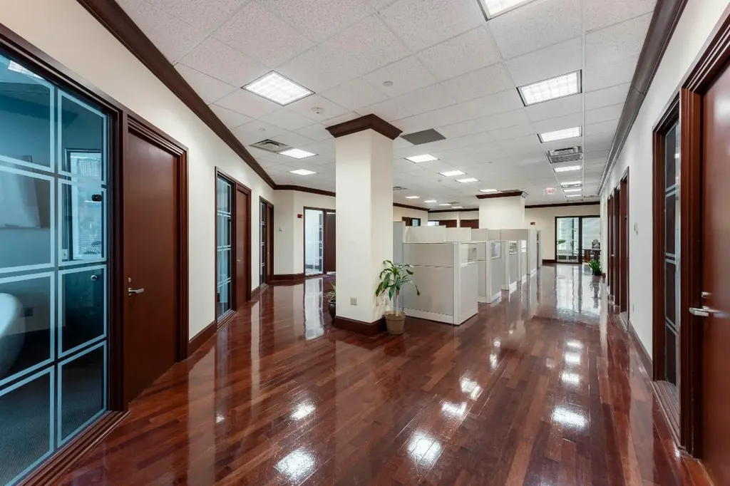200 S Andrews Avenue Fort Lauderdale FL 33301