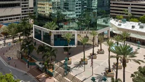 200 S Andrews Avenue Fort Lauderdale FL 33301