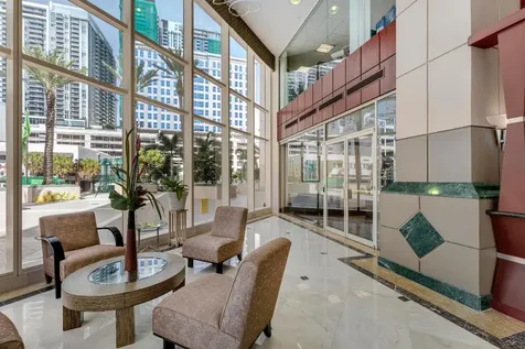200 S Andrews Avenue Fort Lauderdale FL 33301
