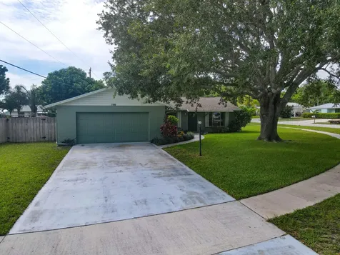 7190 SE Hobe Terrace Hobe Sound FL 33455